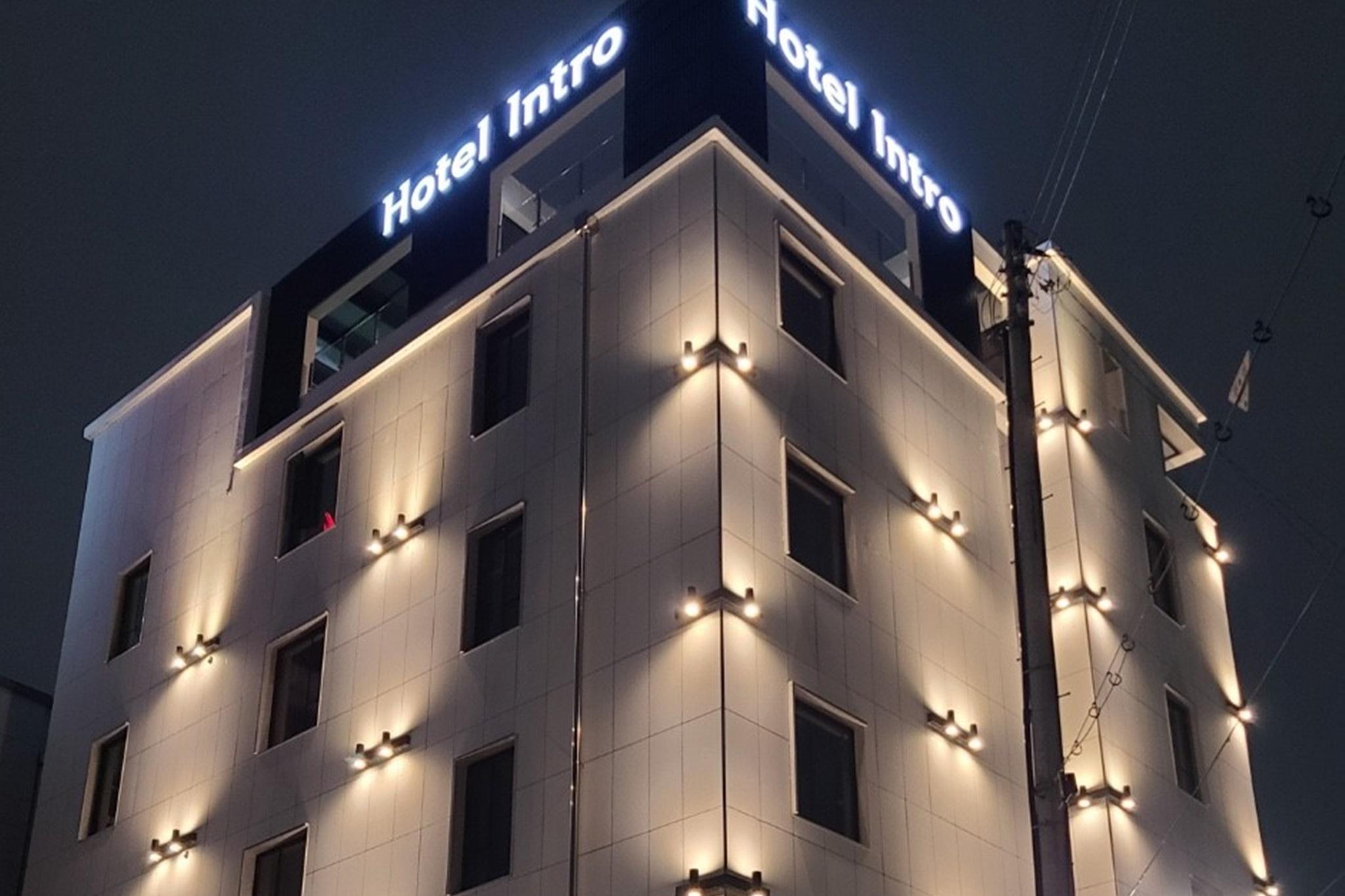 Chuncheon Intro Family Hotel