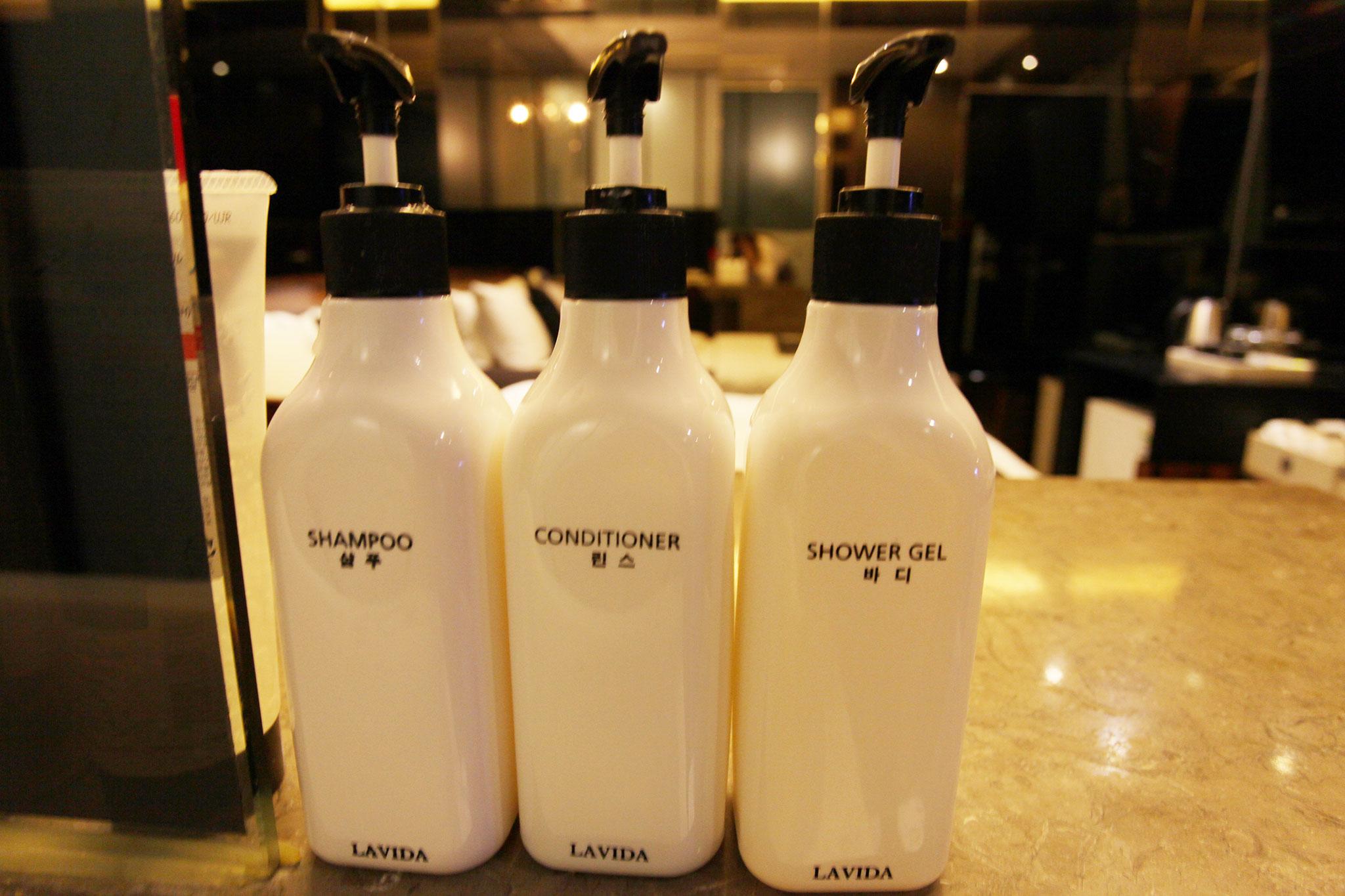 Hotel Lavida Hotel-28