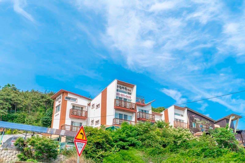 Daebudo Beautiful Pension-41