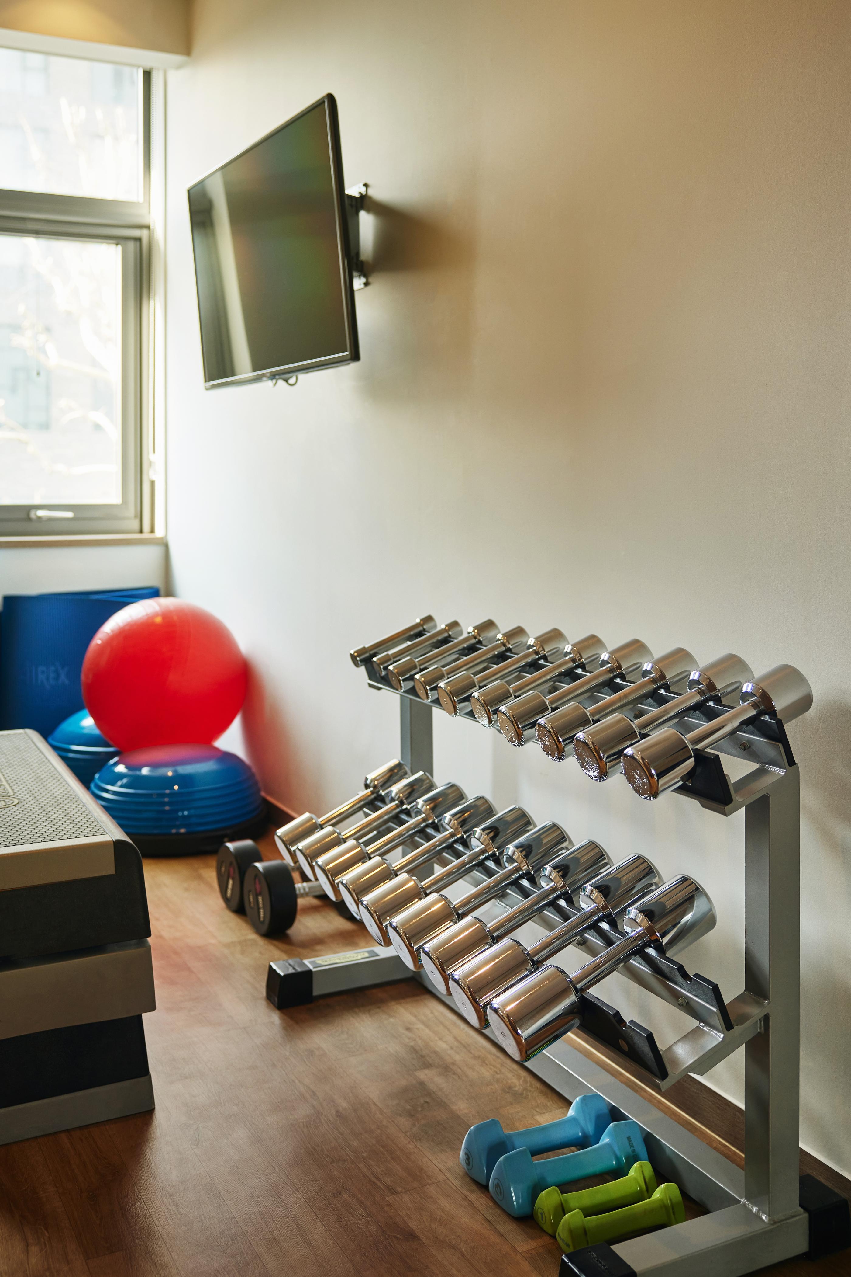 Hotel Mayplace Seoul-14