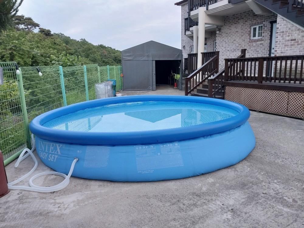 Ganghwa Teo Pension-10