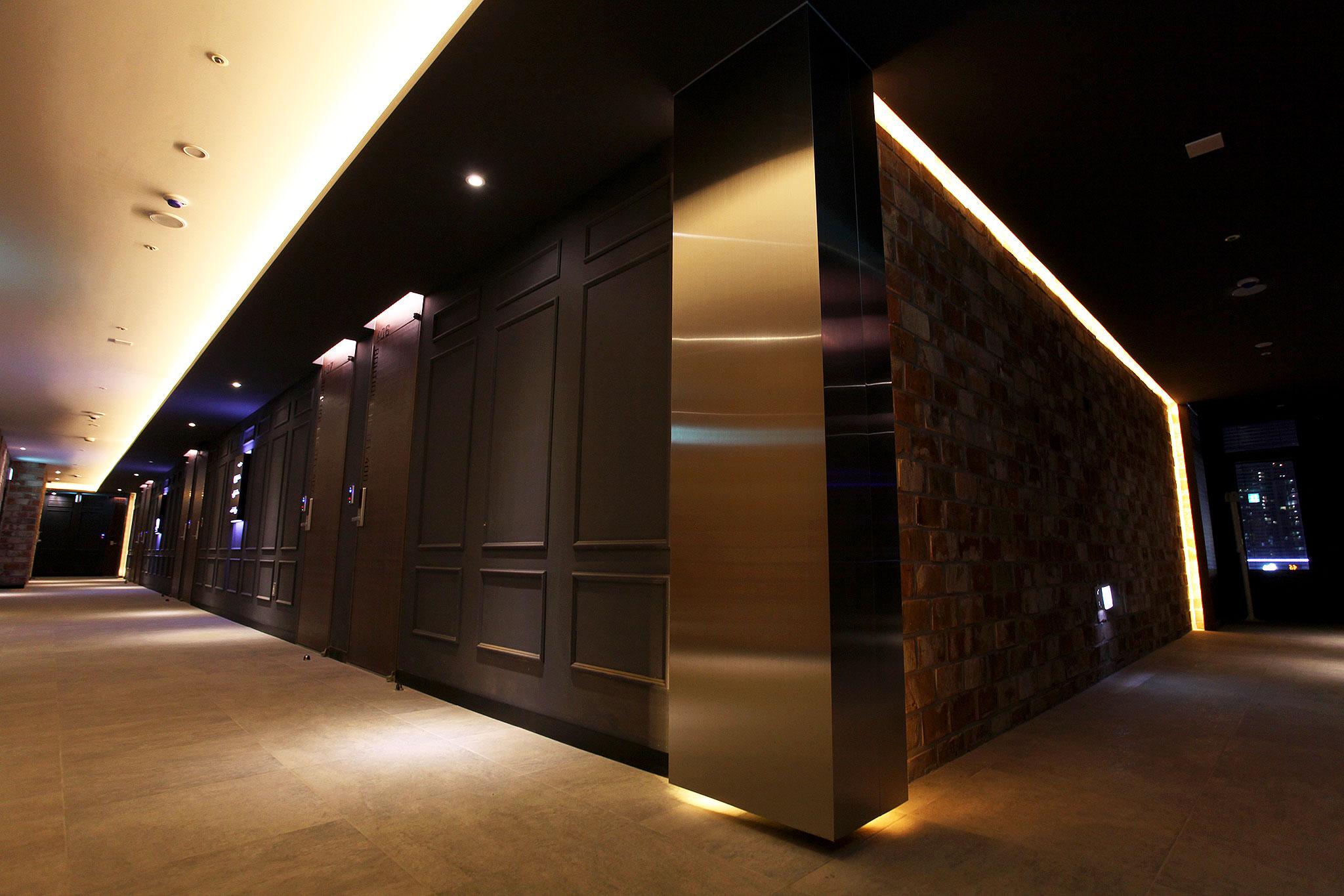 Incheon (Soraepogu) Hotel Wol-11