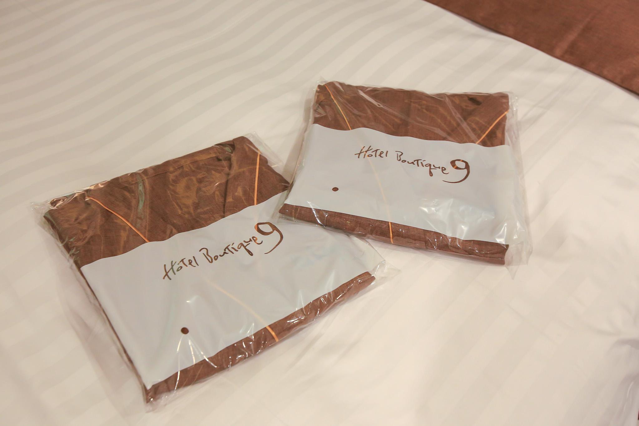 Konkuk University Boutique Nine (HB9)-6