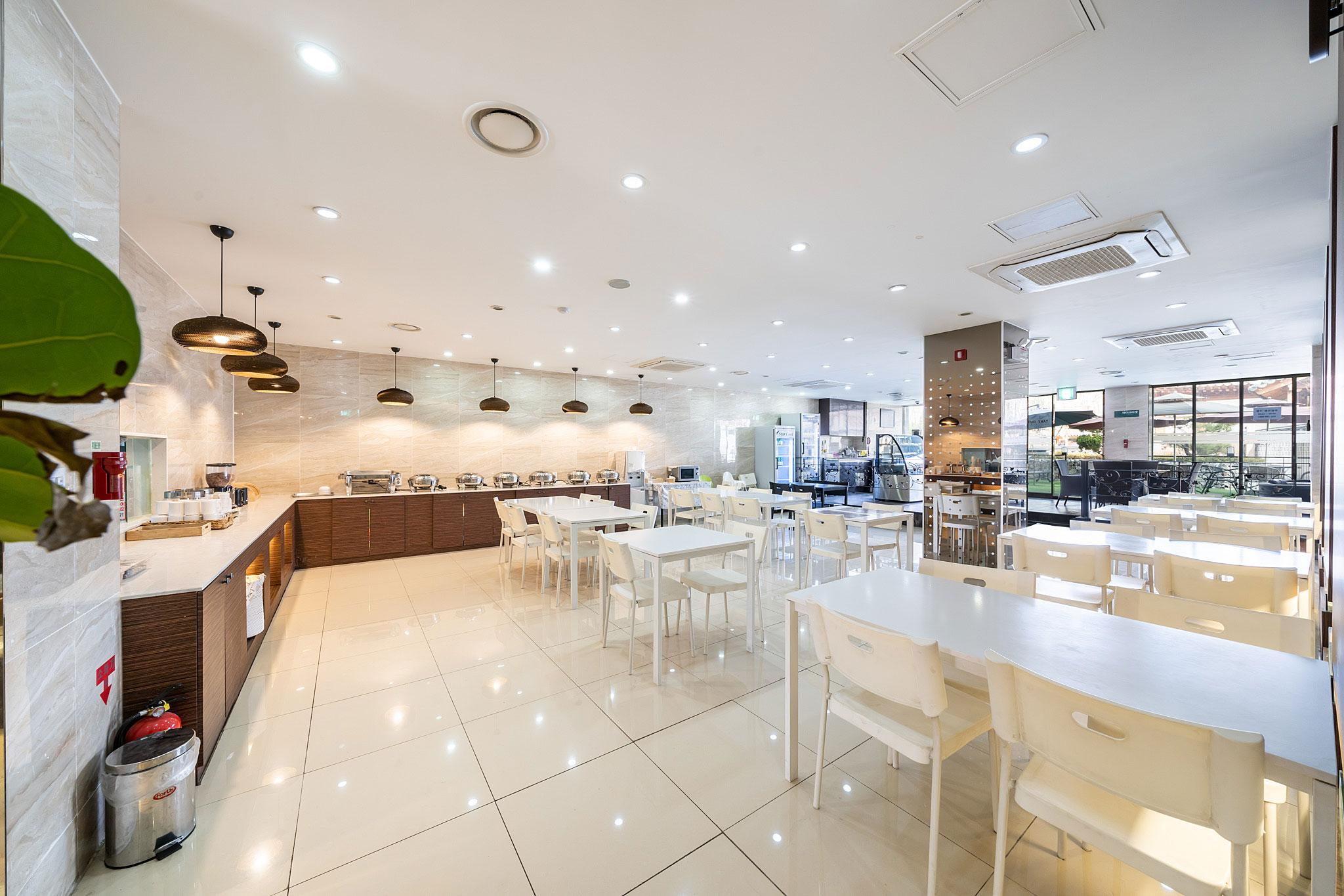 Suwon Dono 1796 Hotel-21