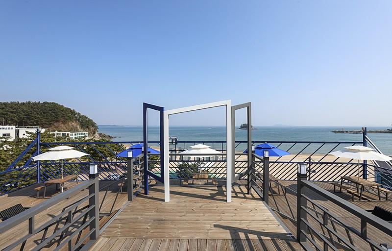 Taean Largo Pension (Yeonpo Beach)