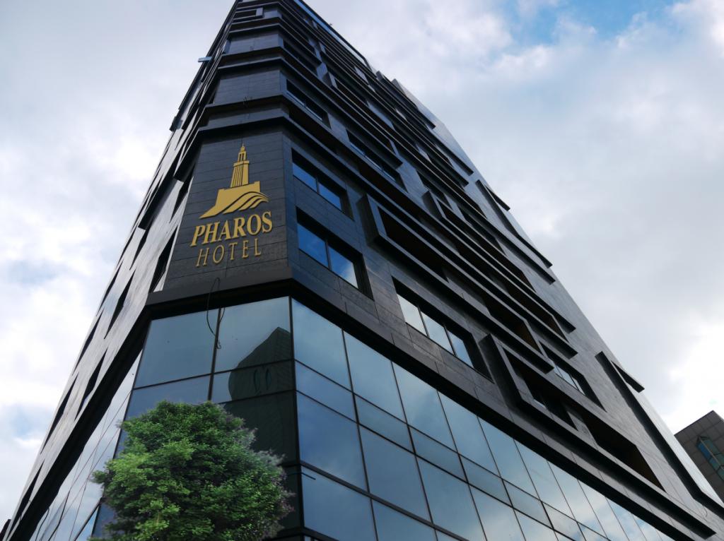 Pharos Hotel-11