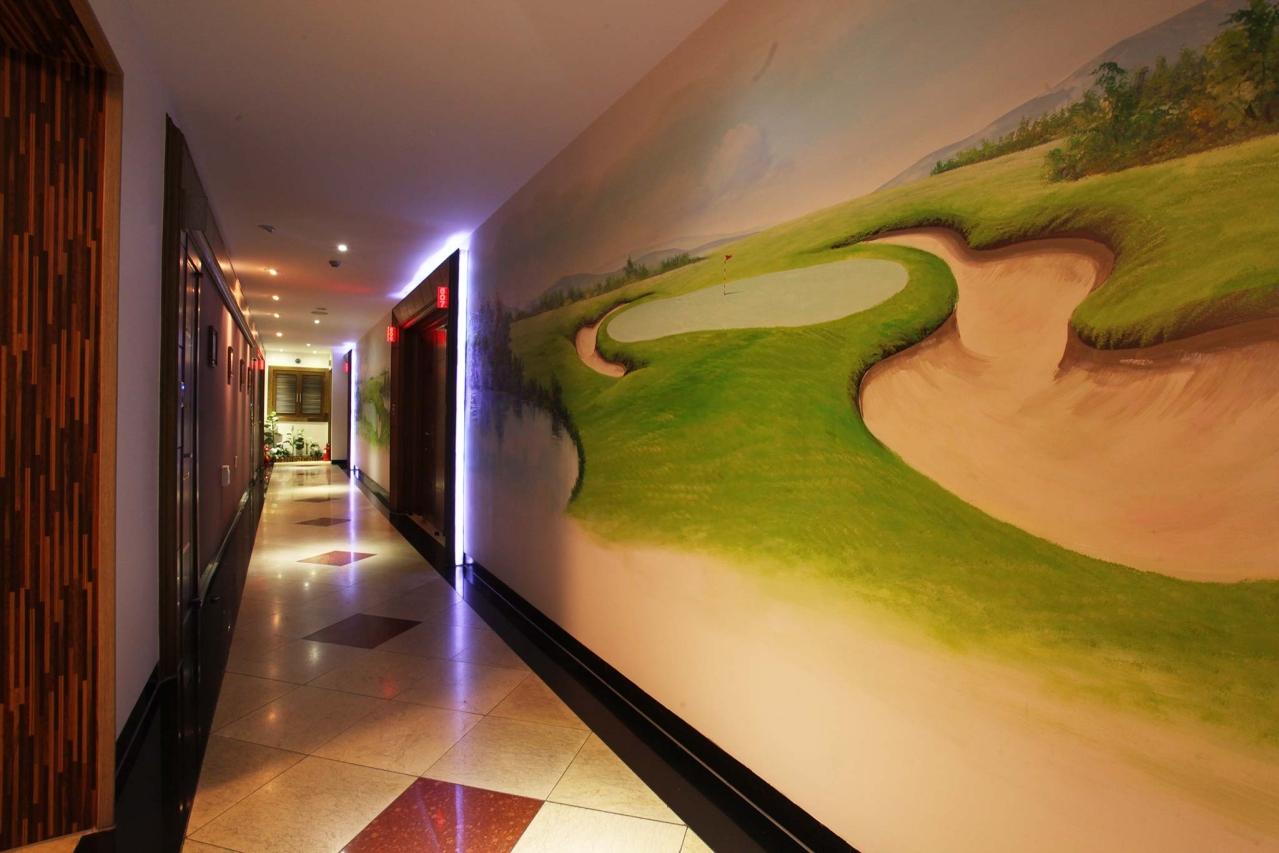 Suwon Station Amoremio The Classic-6