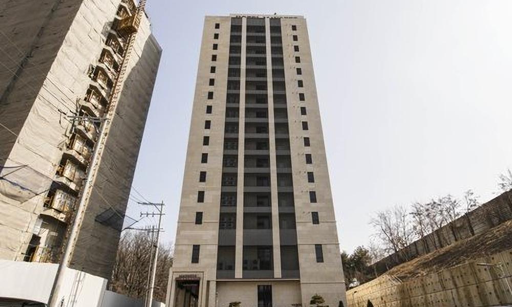 Uiwang Mayotte Hotel-3