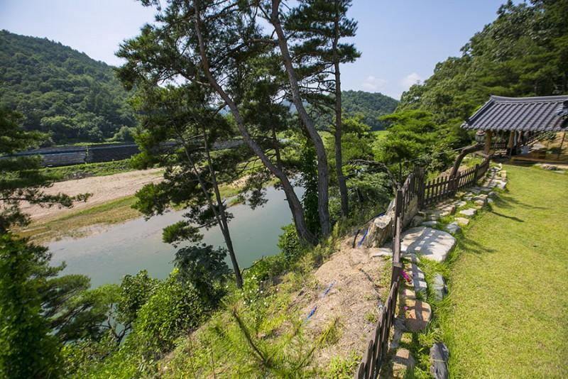 숙소 시설