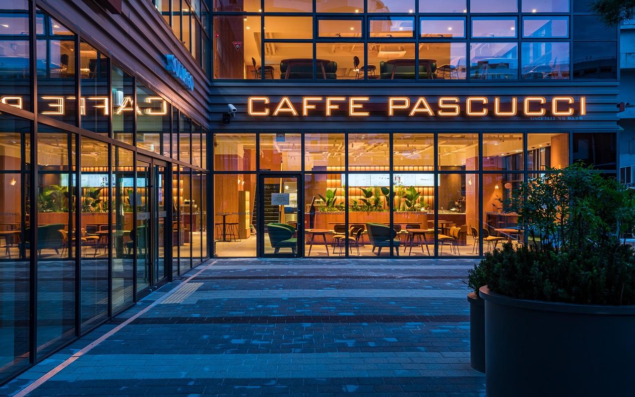 Solago Myeongdong Hotel & Residences-7