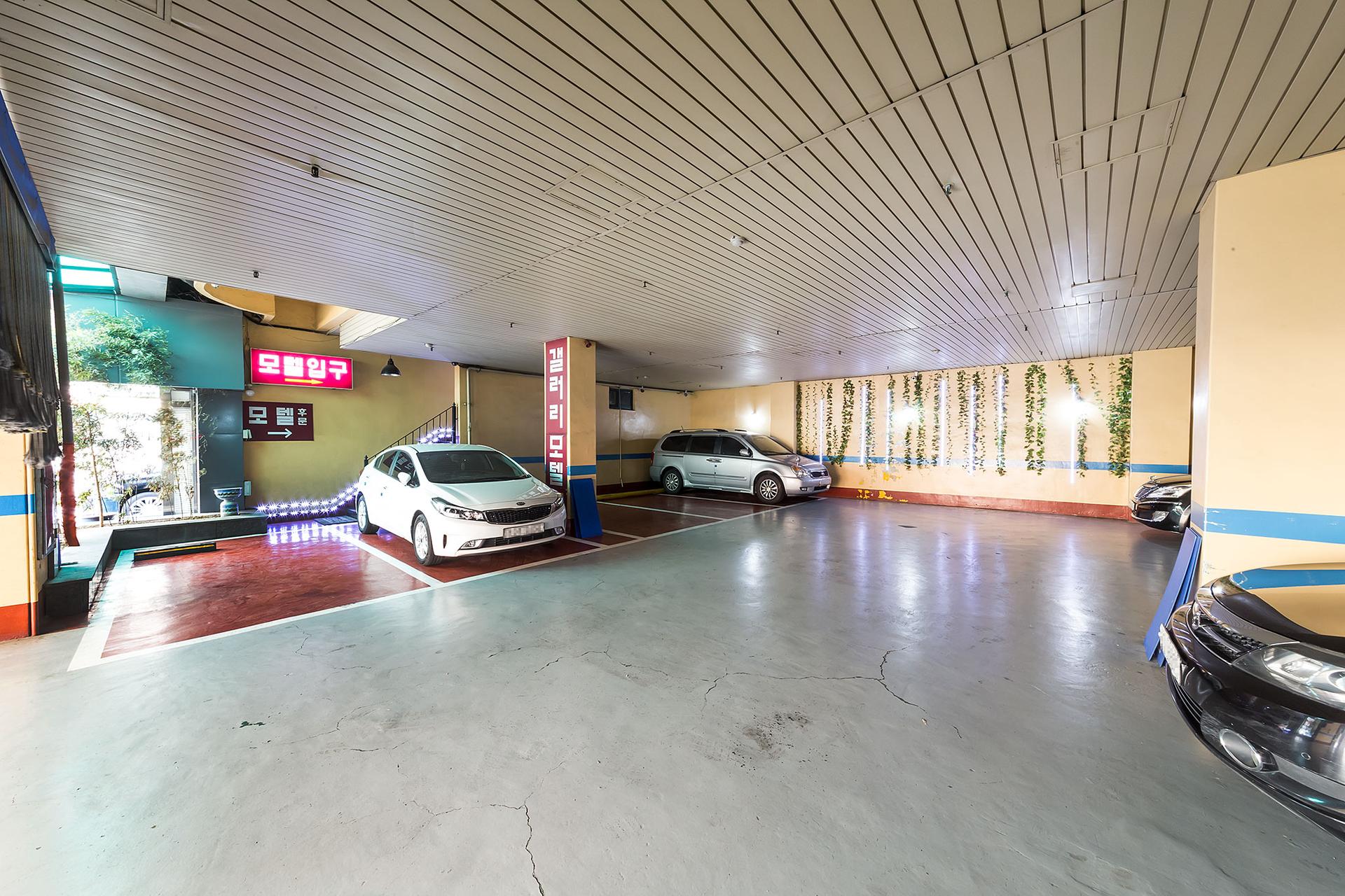 Dongsuwon (Ingyedong) Gallery-5