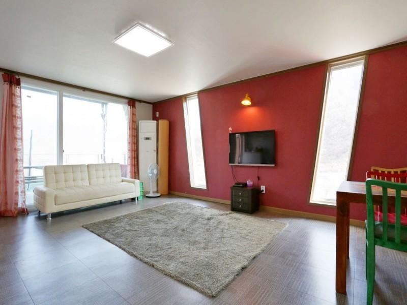 Yangpyeong Haru Pension-7