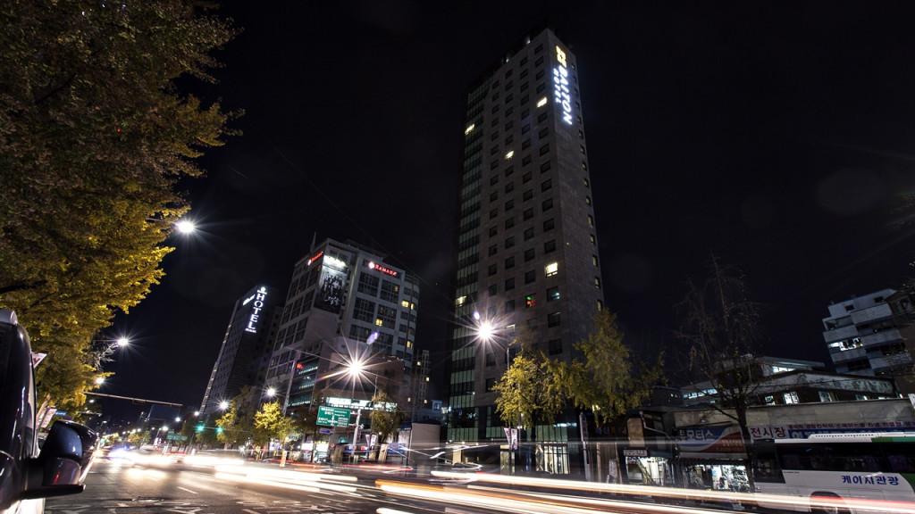 Baiton Hotel-15