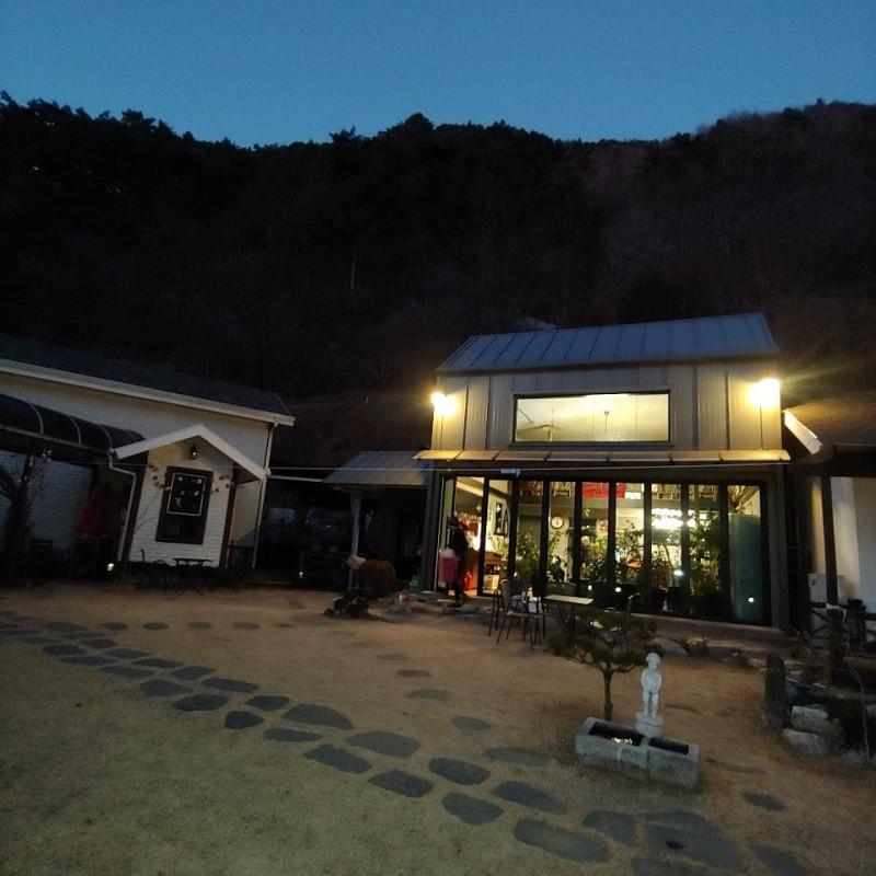 숙소 시설