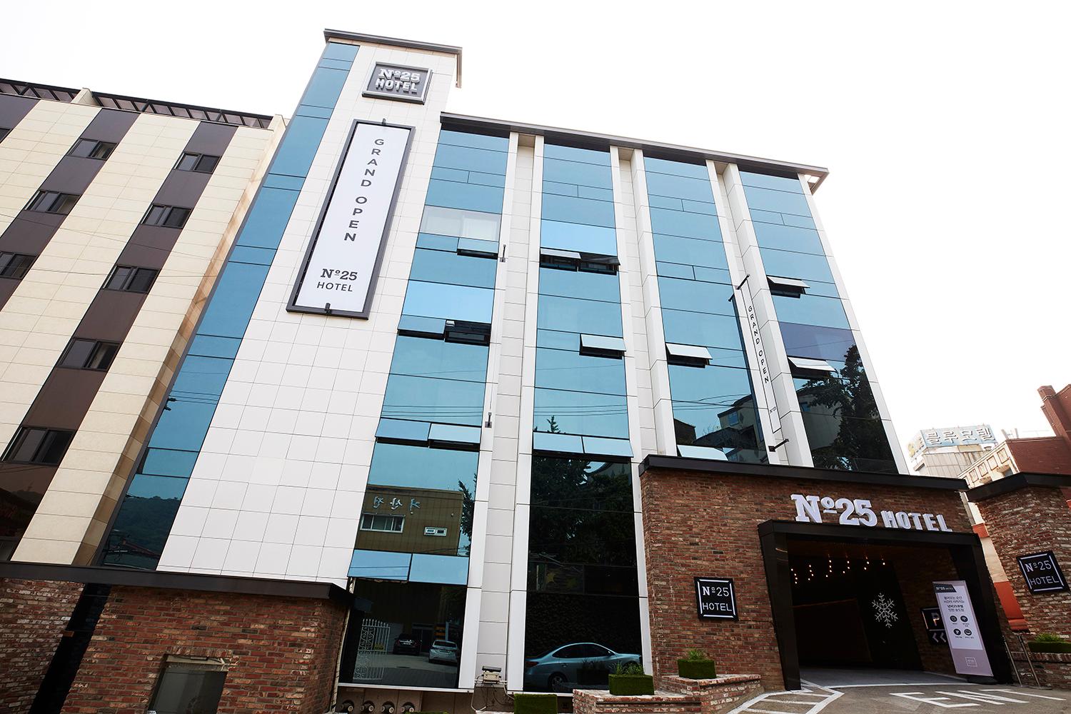 Incheon No.25 Songdo-7