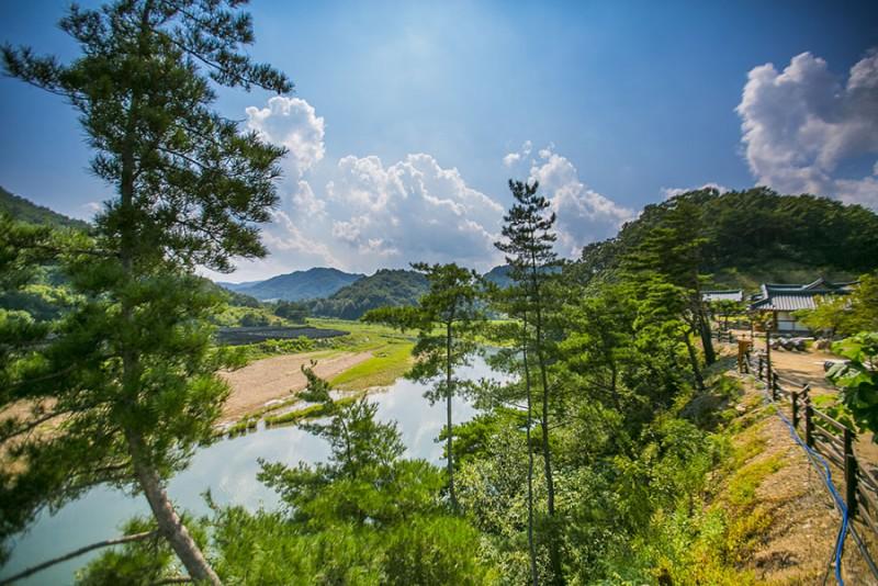 숙소 시설