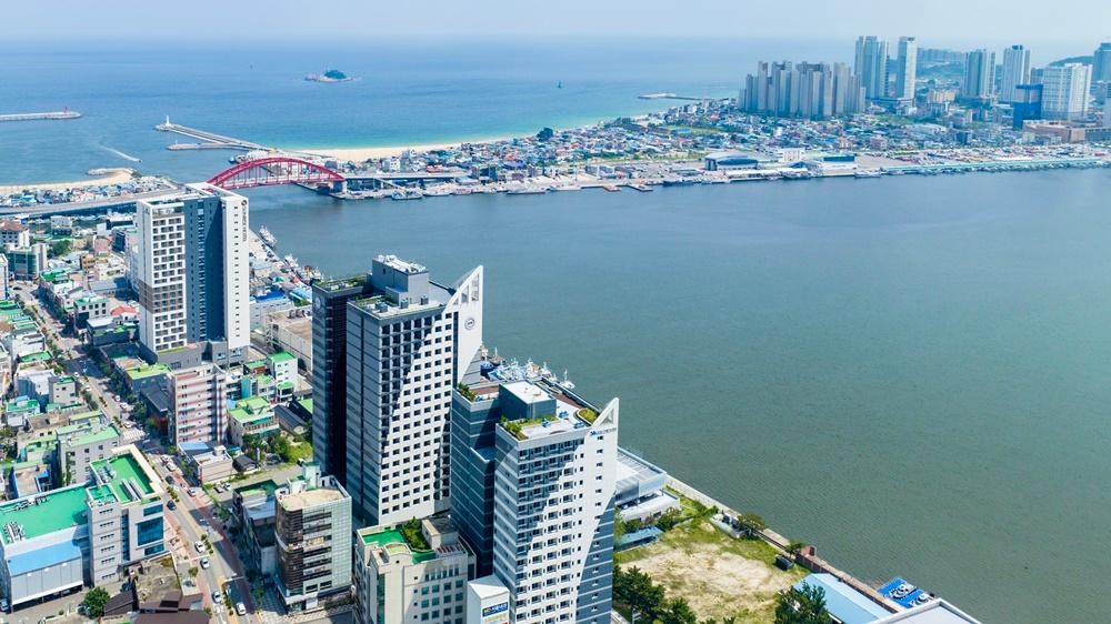 Sotasuite Sokcho World Sky