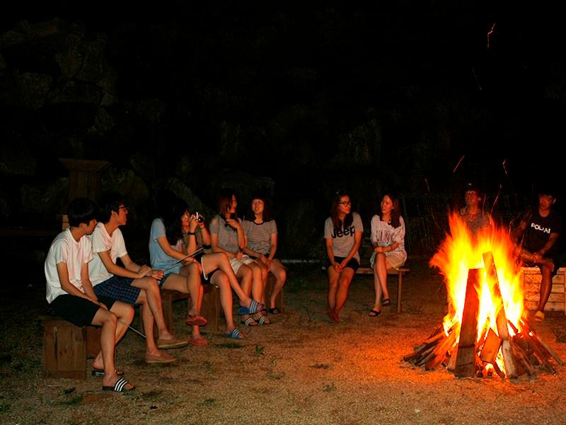 Gapyeong Purun Valley Pension-34