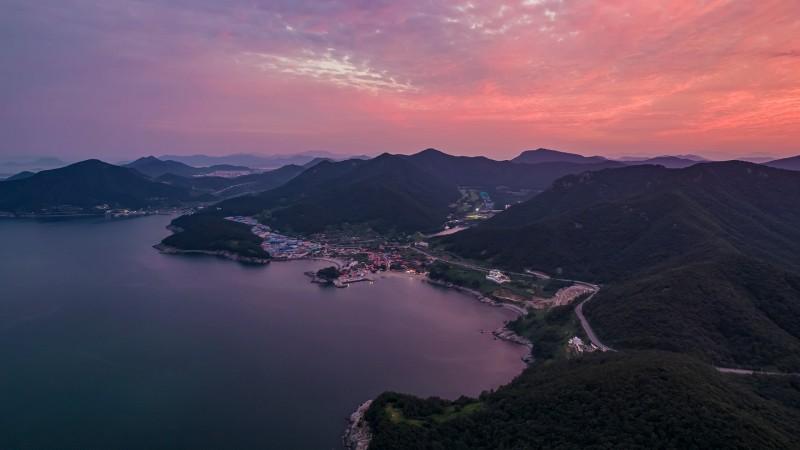숙소 시설