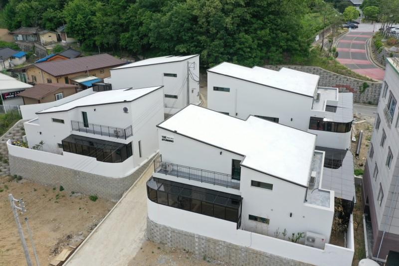 숙소 시설