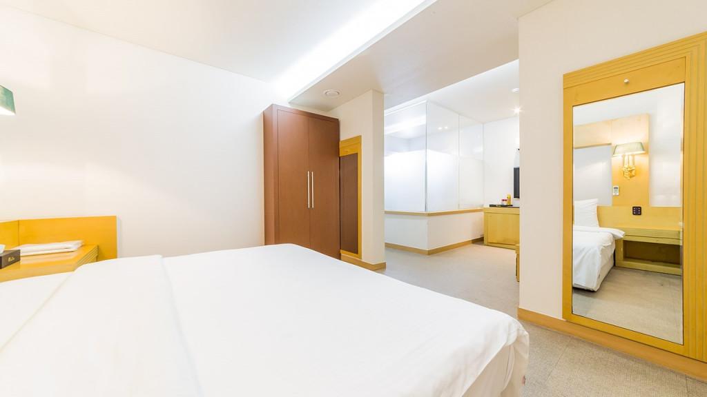 Incheon Hotel Airstay-30