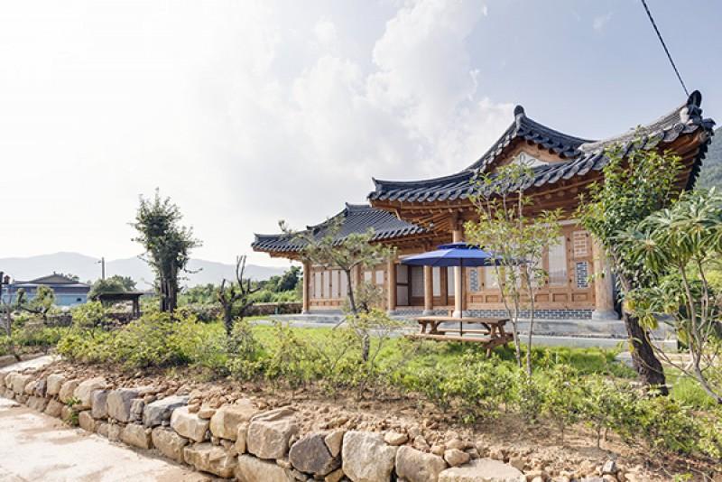 숙소 시설
