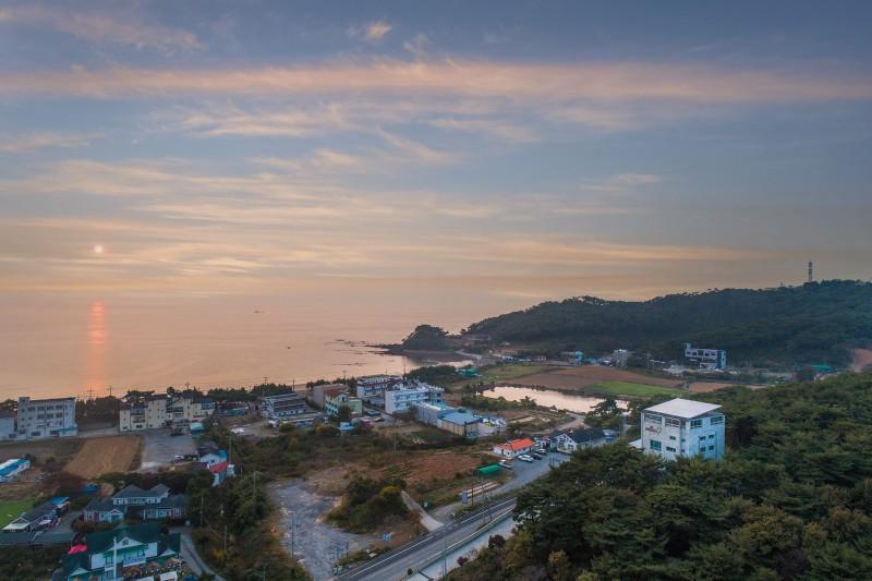 숙소 시설