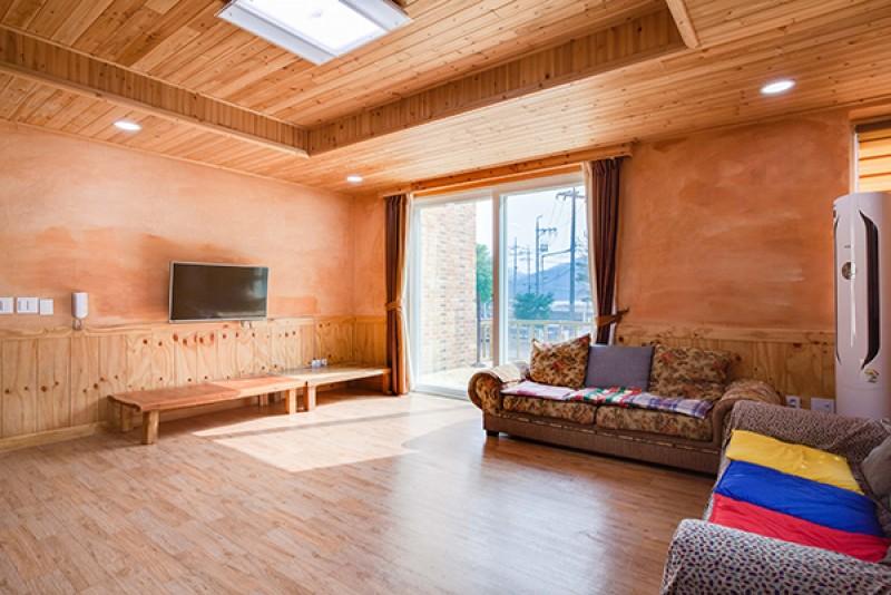 Chungho Cehongho Pension-3