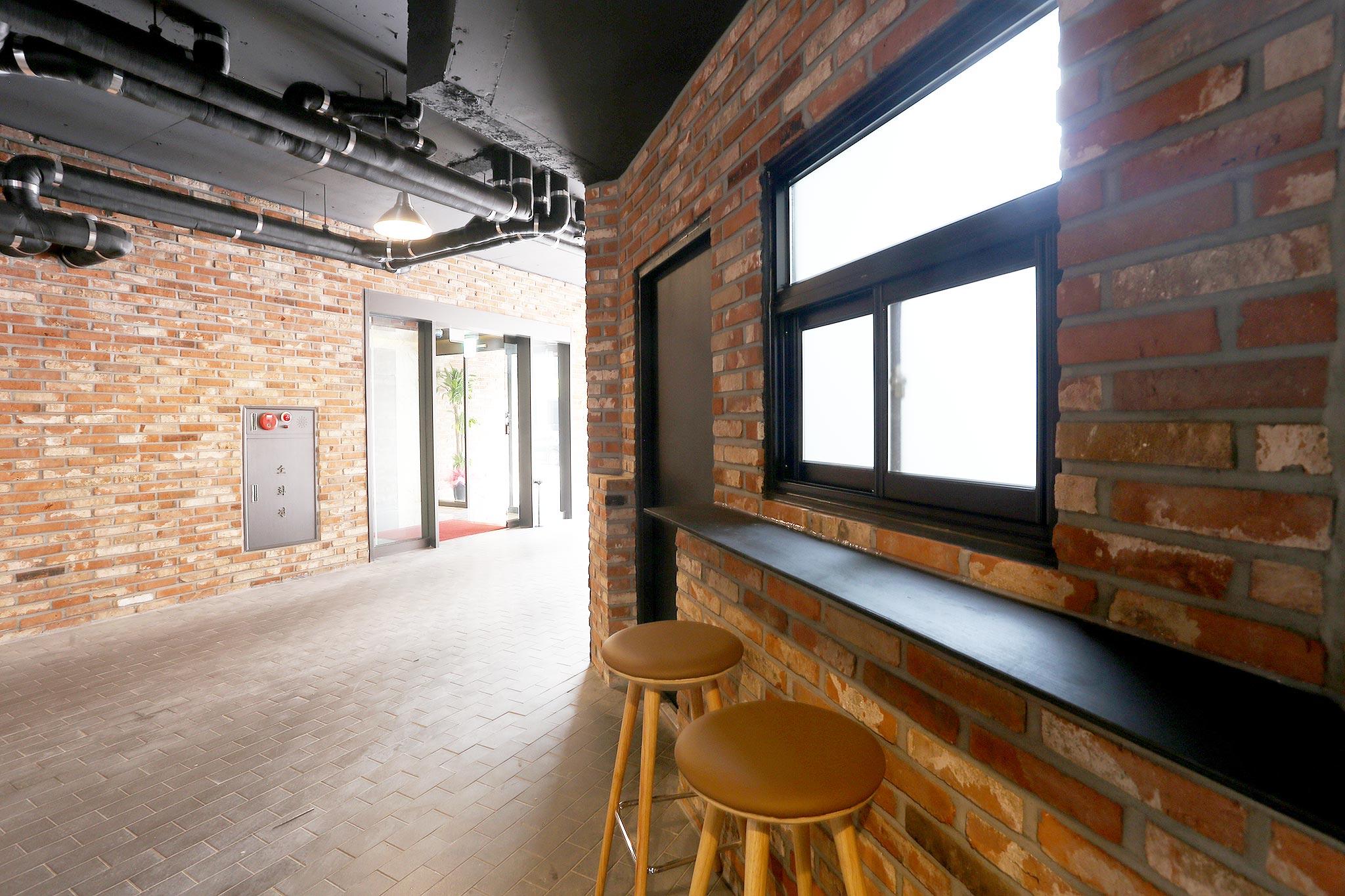 Siheung The S Hotel-20