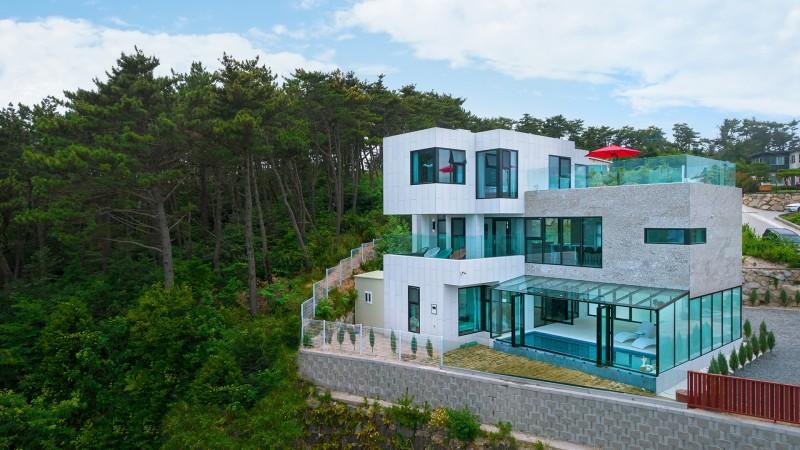 숙소 시설