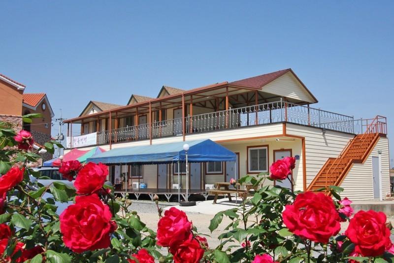 Taean Cheongsol Pension