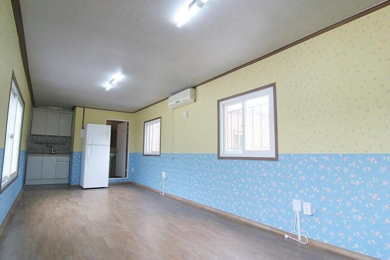 Gapyeong Sagyejeol Pension-13