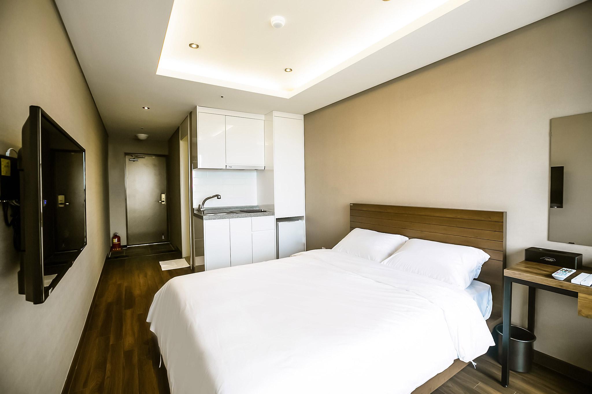 Seogwipo Hotel MCC