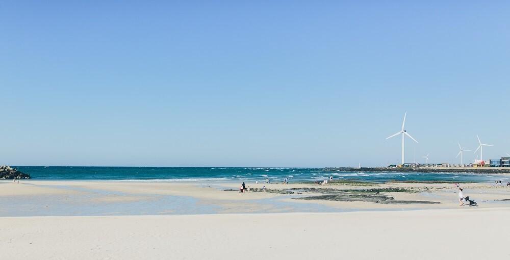 Jeju Weoljeong Cottage Pension-14