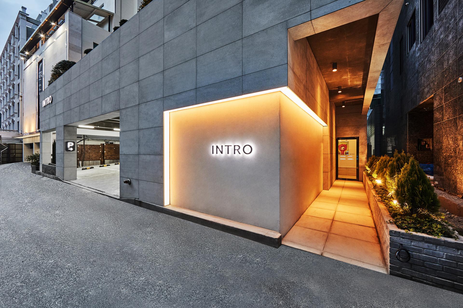 Hotel Intro Haeundae-20