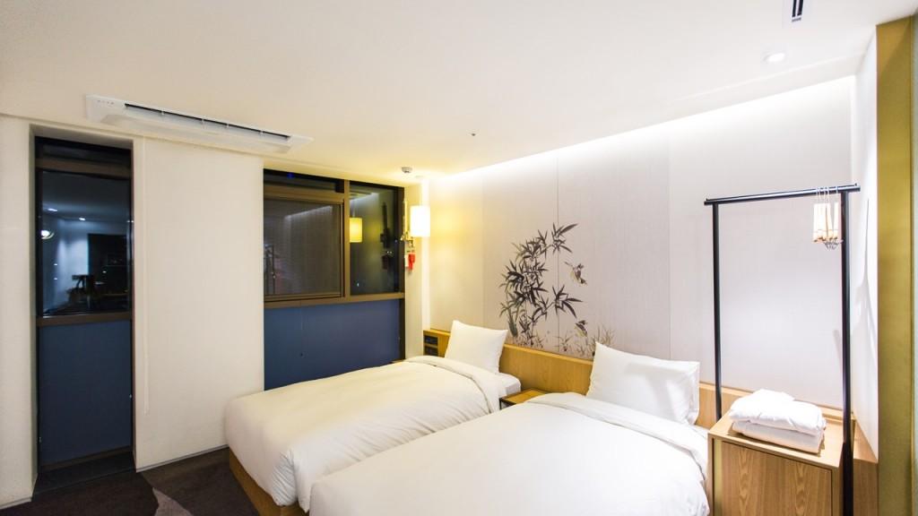 Stay Rock Hotel Chungmuro-6