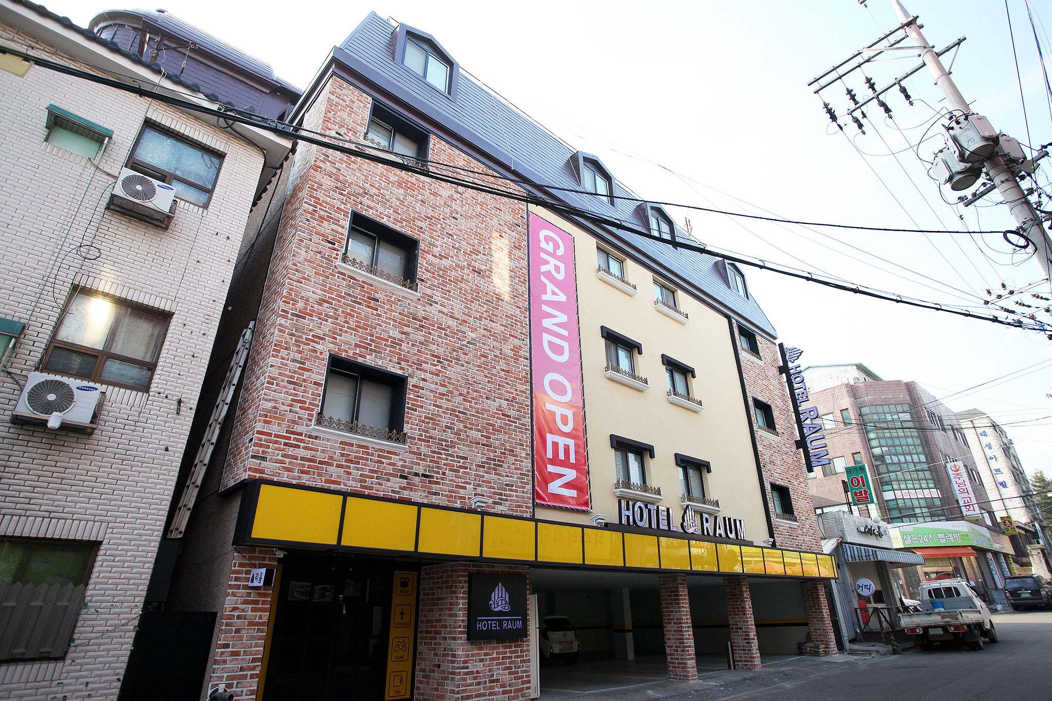 Goyang (Jugyo) Raum-24