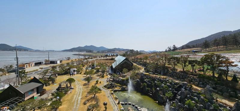 숙소 시설