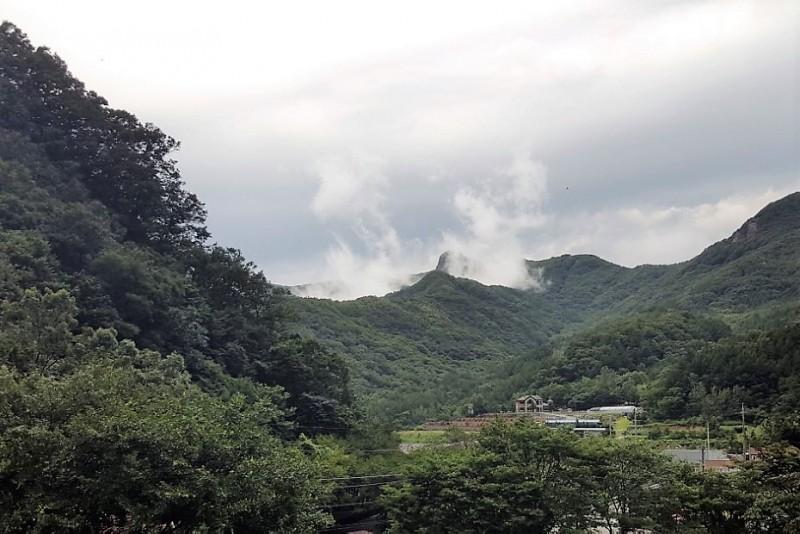 숙소 시설