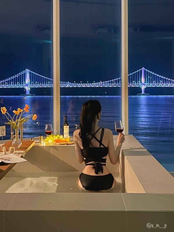 숙소 시설