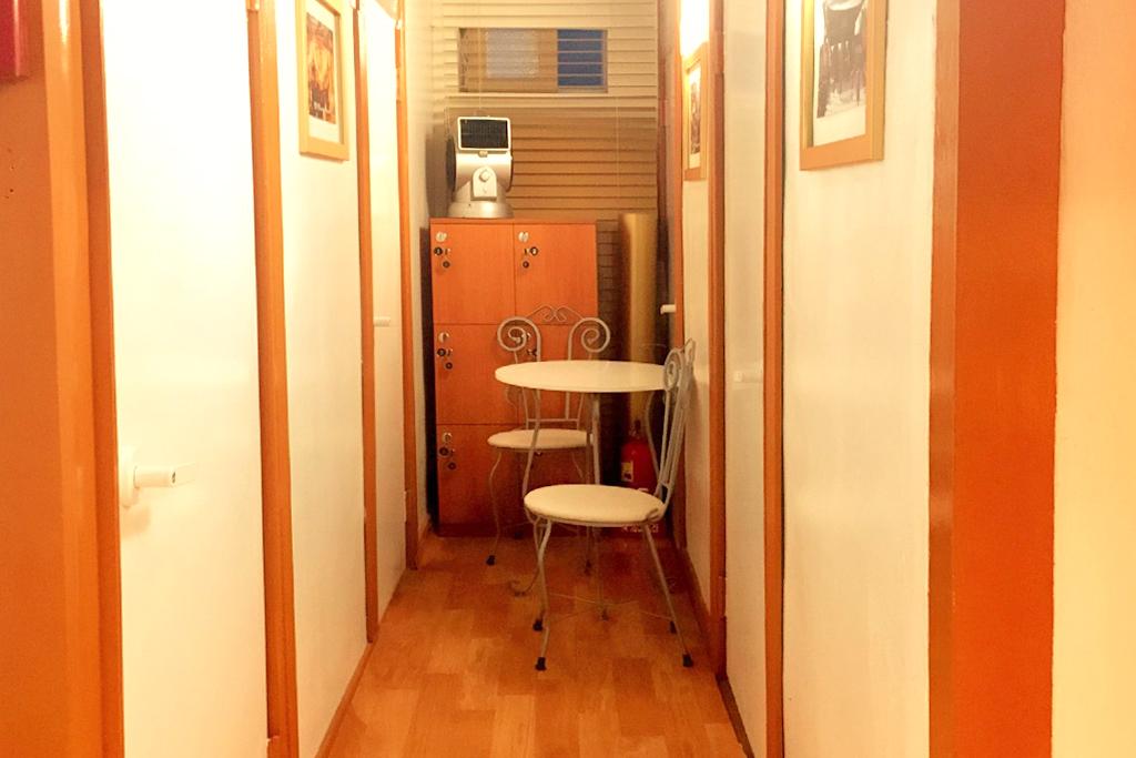 Seoul Mom Guesthouse - International Stay-17