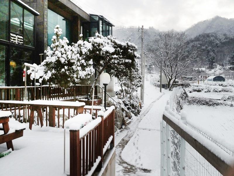 Yangpyeong Saesoon Pension-5