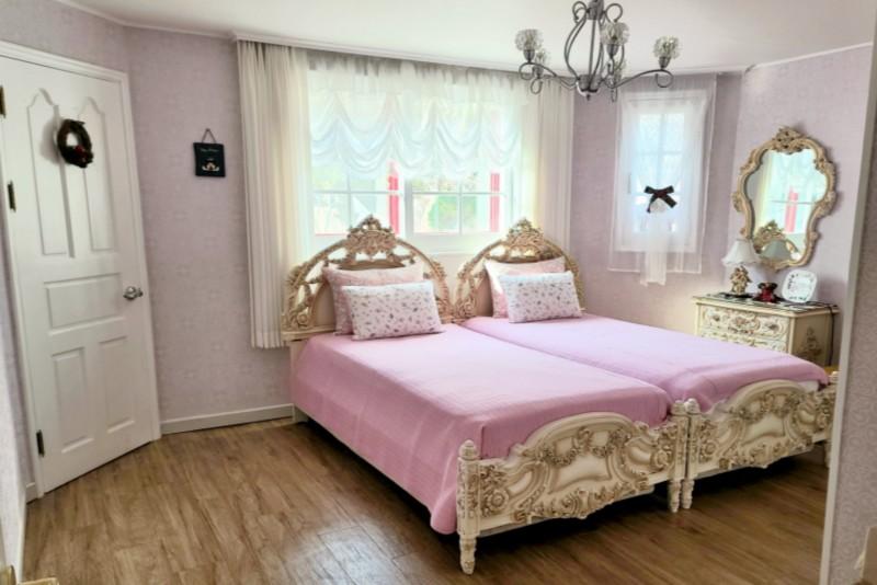 Yongin Hosujeongwon Pension-4