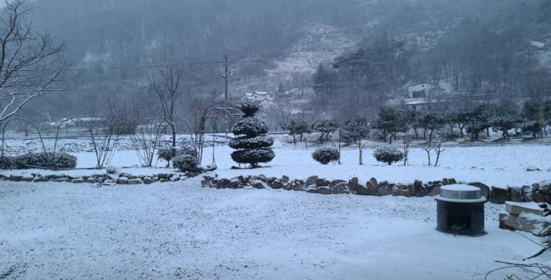 숙소 시설