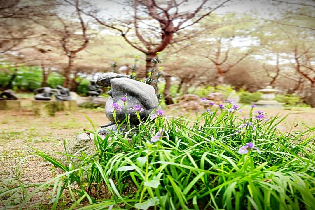 숙소 시설