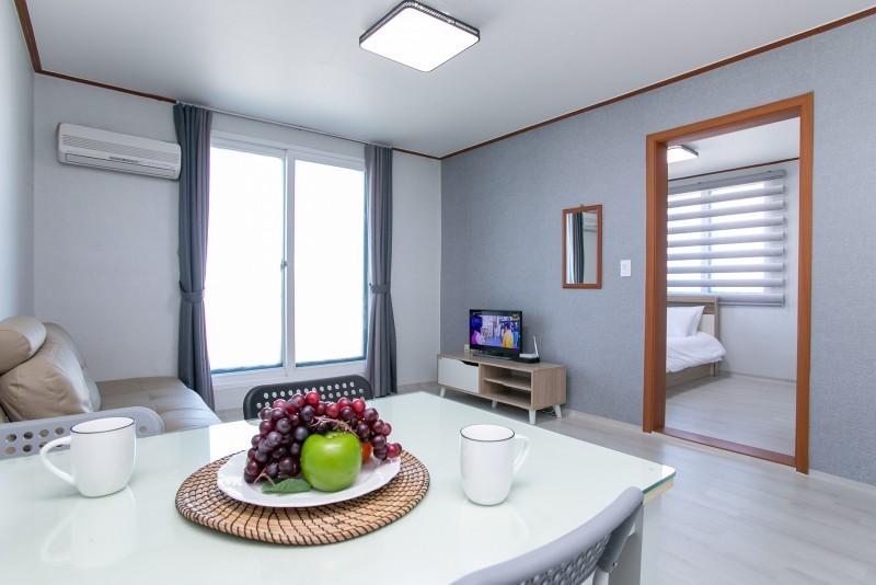 Sokcho Sky Sea Pension