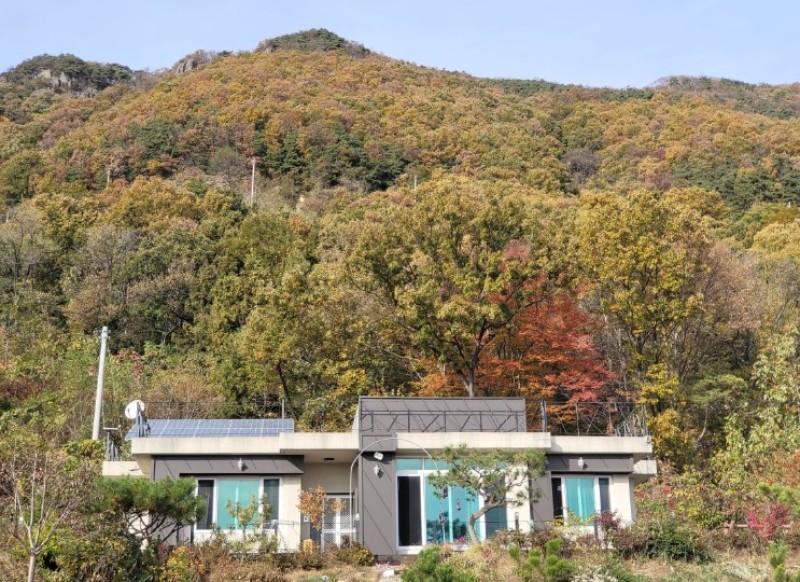 숙소 시설