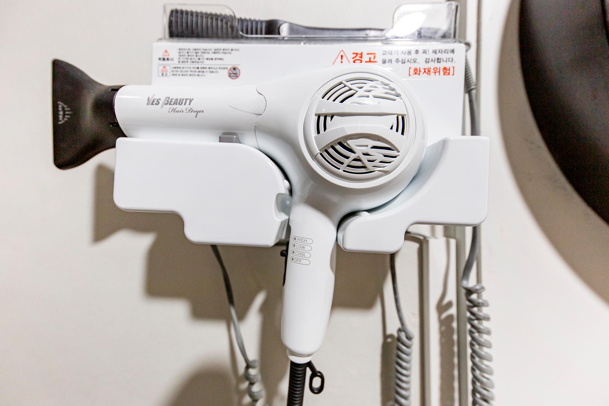 Paju Stay Geogi Hotel (formerly Geogi Motel)-20