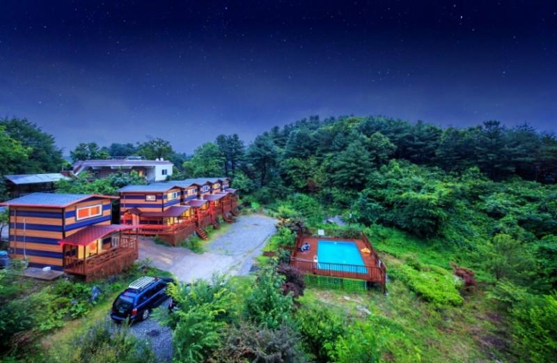Gapyeong Green Bee Pension-22