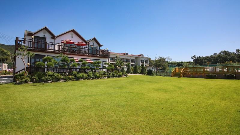 Ganghwado Gold Sunset Pension